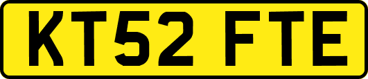 KT52FTE