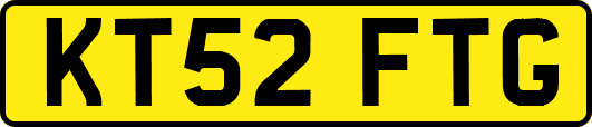 KT52FTG