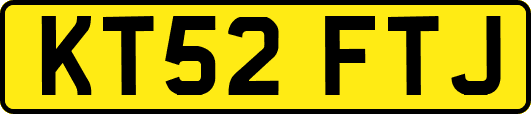 KT52FTJ
