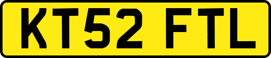 KT52FTL