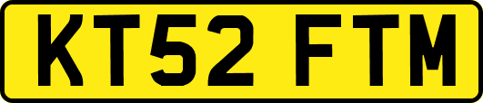 KT52FTM