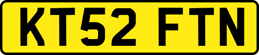 KT52FTN