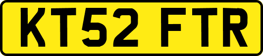 KT52FTR