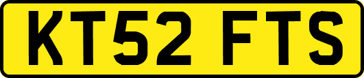 KT52FTS