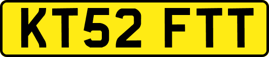 KT52FTT