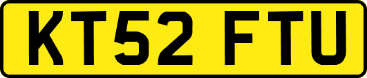 KT52FTU