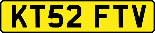 KT52FTV