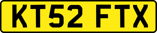 KT52FTX