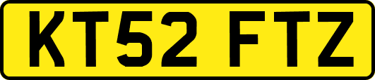 KT52FTZ