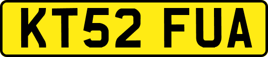KT52FUA