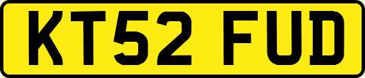 KT52FUD