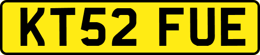 KT52FUE