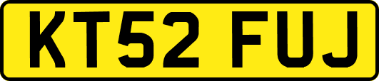 KT52FUJ
