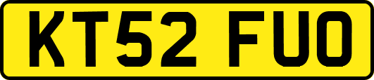 KT52FUO