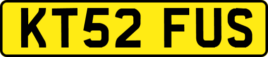 KT52FUS