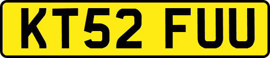 KT52FUU