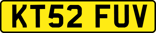 KT52FUV
