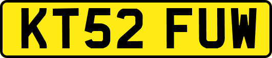 KT52FUW