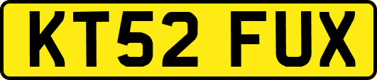 KT52FUX