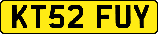 KT52FUY