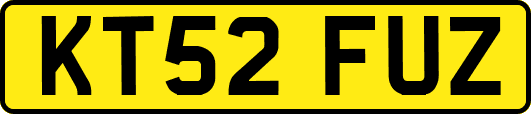 KT52FUZ