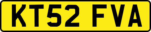 KT52FVA
