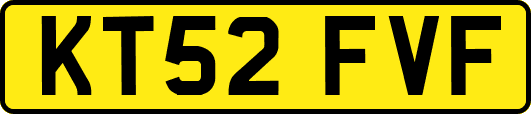 KT52FVF