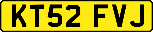 KT52FVJ