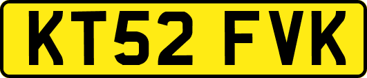 KT52FVK