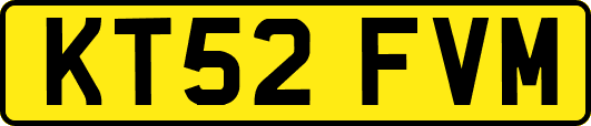 KT52FVM