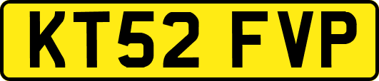 KT52FVP