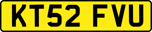 KT52FVU