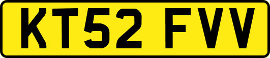 KT52FVV