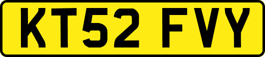 KT52FVY