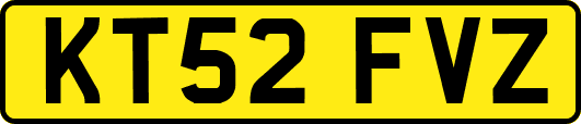 KT52FVZ