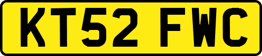 KT52FWC