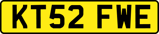 KT52FWE