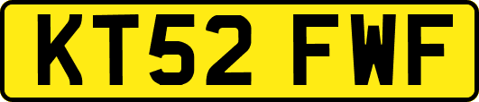 KT52FWF