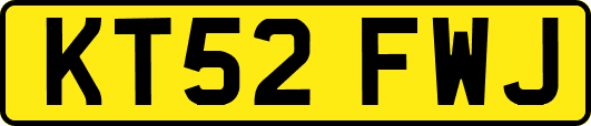 KT52FWJ