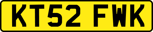 KT52FWK
