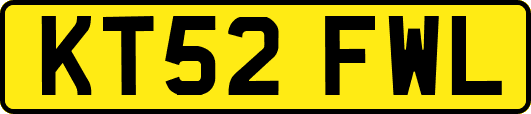 KT52FWL