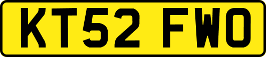 KT52FWO