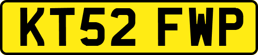 KT52FWP