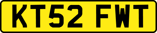 KT52FWT