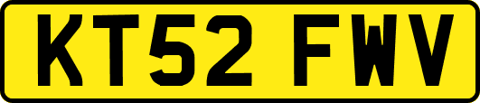 KT52FWV