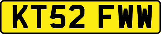 KT52FWW