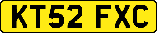 KT52FXC