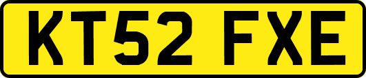 KT52FXE