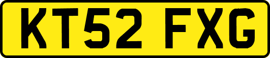 KT52FXG