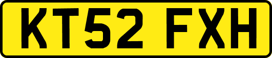 KT52FXH